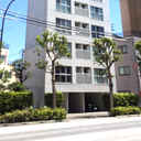 アデッソ戸越銀座 外観